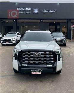 تويوتا سيكويا